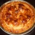Tourte au thon