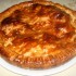 Tourte au thon