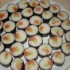 Les makis japonais
