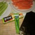 Les makis japonais