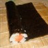 Les makis japonais