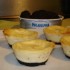 Mini cheesecakes vanillés, Ph