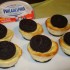 Mini cheesecakes vanillés, Ph
