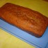 Cake aux noix et au miel
