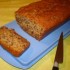 Cake aux noix et au miel