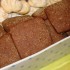 Variation de petits sablés