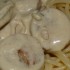 Blanquette de boudin blanc
