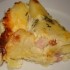Gâteau de pommes de terre pay