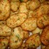Petits beignets de morue