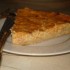 Quiche aux carottes, lardons e