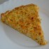 Tarte aux carottes, noix de p