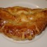 Feuilletés aux lardons et au 