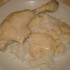 Cuisses de canard au cidre dou