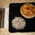 Cassolette de poisson feuillet