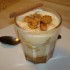 Tiramisu pommes cannelle au pa