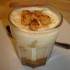 Tiramisu pommes cannelle au pa