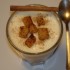 Tiramisu pommes cannelle au pa