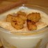 Tiramisu pommes cannelle au pa