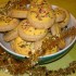 Shortbreads glacés de Noël
