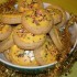 Shortbreads glacés de Noël