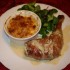 Cuisses de pintade farcies au 
