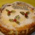 Cheesecake chocolat blanc et c