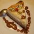 Cheesecake chocolat blanc et c