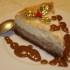 Cheesecake chocolat blanc et c