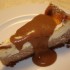 Cheesecake chocolat blanc et c