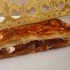 Galette pommes-crème de spéc