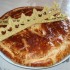 Galette des rois aux noisettes