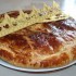 Galette des rois aux noisettes