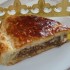 Galette des rois aux noisettes