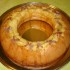 Couronne à l'orange