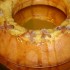 Couronne à l'orange
