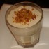 Tiramisu au foie gras et pain 
