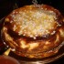 Cheesecake chocolat blanc et c