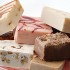 Fudge au chocolat noir et aux 