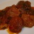 Mijoté provençal
