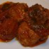Mijoté provençal