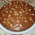 Gâteau choco-noisettes