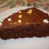 Gâteau choco-noisettes