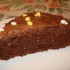 Gâteau choco-noisettes