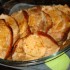 Rôti de porc au sirop d'érab
