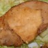 Rôti de porc au sirop d'érab