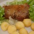 Rôti de porc au sirop d'érab