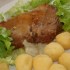 Rôti de porc au sirop d'érab