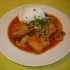 Sauté de porc façon Marengo