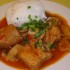 Sauté de porc façon Marengo