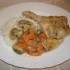 Blanquette de dinde